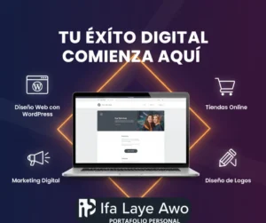Portafolio Blog