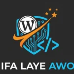 Logo Ifa Laye Awo5